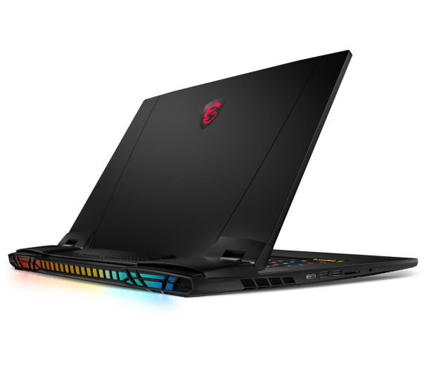 MSI GT77 i9-13980HX/64GB/4TB/Win11 RTX4090 144Hz - 1109503 - zdjęcie 10